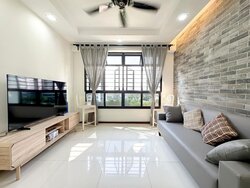 Blk 208B Clementi Gateway (Clementi), HDB 4 Rooms #457354201